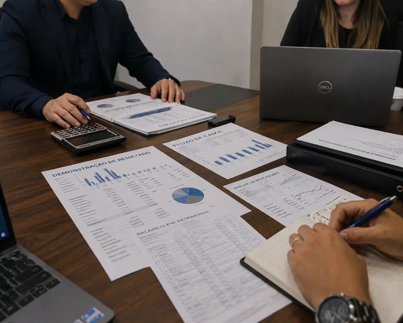 Investigações Empresariais em SP